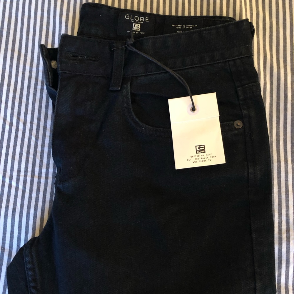 Globe jeans